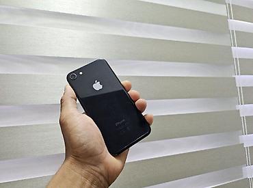 iphone 8 plus 64: IPhone 8, Б/у, 64 ГБ, Черный, 98 % — 2