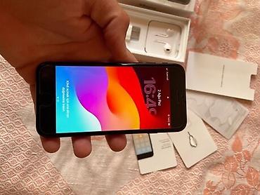 ıphone se 2020: IPhone SE 2020, 64 GB, Qırmızı, Simsiz şarj — 2