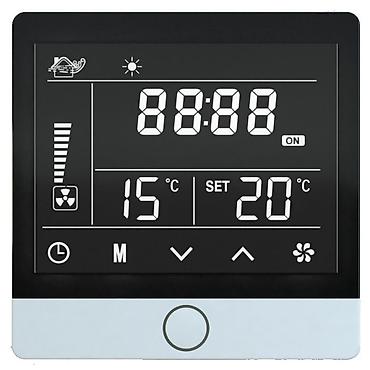 кондиционер с притоком воздуха: 🌬️ **ROYAL CLIMA VENTO RCV-900 LUX** Компактная приточная — 3