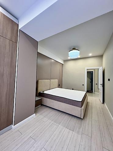 Продажа квартир: 2 комнаты, 63 м², Элитка, 5 этаж, Дизайнерский ремонт — 6