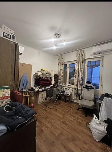 Продажа квартир: 2 комнаты, 50 м², 105 серия, 5 этаж, Косметический ремонт — 7