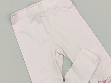 triumph sloggi majtki: Leggings for kids, SinSay, 3-4 years, 98/104, condition - Perfect