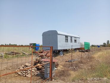 Продажа домов: Дача, 300 м², 2 комнаты, Собственник — 12