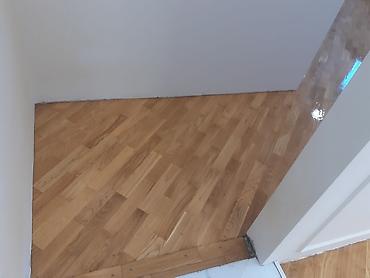 Шлифовочные работы: Шлифовка пола, Шлифовка паркета, Шлифовка под ламинат Больше 6 лет опыта — 17