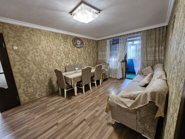 Uzunmüddətli kirayə mənzillər: Ev kirayə verilir tam əşyalı Ev çox sakit yerde dir səs küy olmur pis — 21