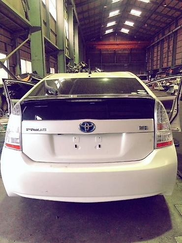 15: Кондиционер Toyota 2011 г., Б/у, Оригинал, Япония — 4