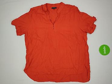 red collar project: More & More, Bluzka damska, rozmiar 4XL — 3