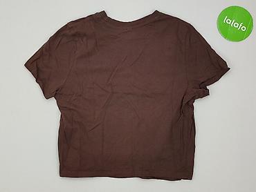 dresy pull and bear: T-shirt damski, rozmiar M — 3