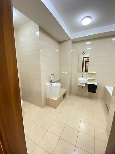 Продажа квартир: 4 комнаты, 244 м², Ала-Арча ТРЦ Элитка, 9 этаж, Евроремонт — 3