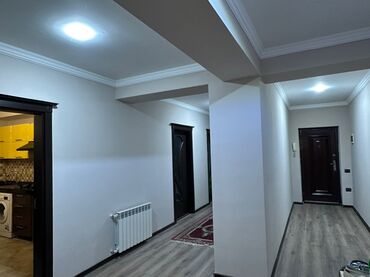 Yeni tikili: 3 otaqlı, Yeni tikili, m. Nəriman Nərimanov, 136 kv. m — 6