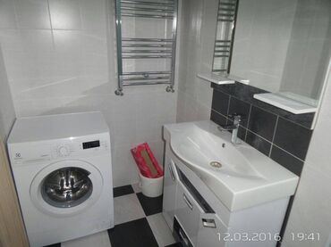 Uzunmüddətli kirayə mənzillər: Nərimanovda, Heydər Əliyev Mərkəzində, Konfrans zalının yaxınlığında — 7