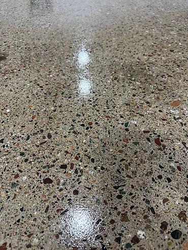 Другие напольные покрытия: Полимерные полы — идеальное покрытие для любых задач! ✨ Ищете — 20