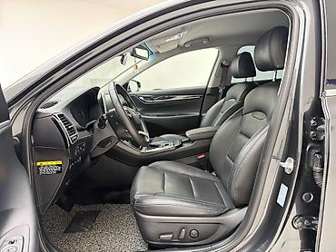 Hyundai: Hyundai Grandeur: 2019 г., 2.4 л, Автомат, Бензин, Седан at lalafo.kg — 10 Hyundai: Hyundai Grandeur: 2019 г., 2.4 л, Автомат, Бензин, Седан — 10