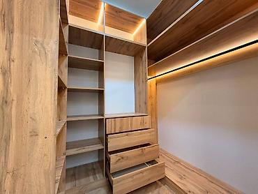 Продажа квартир: 3 комнаты, 116 м², Элитка, 13 этаж, Дизайнерский ремонт — 10