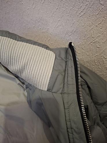 одежда италия: Пуховик Brunello Cucinelli, Made in Italy, удлиненный, оригинал — 5