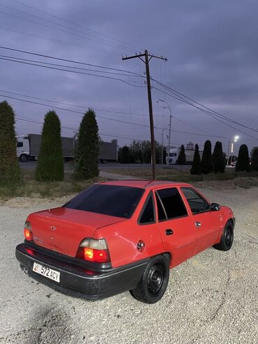 рх300 запчасти: Daewoo Nexia: 2002 г., Механика, Седан