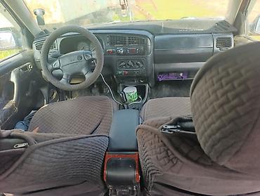 тормозные колодки гольф 4: Volkswagen Golf: 1993 г., 1.8 л, Механика, Хэтчбэк — 1