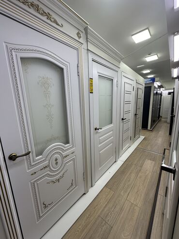 Межкомнатные двери: Двери от 5200 и дороже Любой вид дверей на ваш выбор Размеры 40 — 6