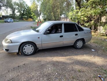 капот деу нексия: Daewoo Nexia: 2011 г., 1.5 л, Механика, Бензин, Жол тандабас