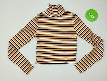 bluzy hm: H&M Divided, Golf damski, rozmiar S — 2