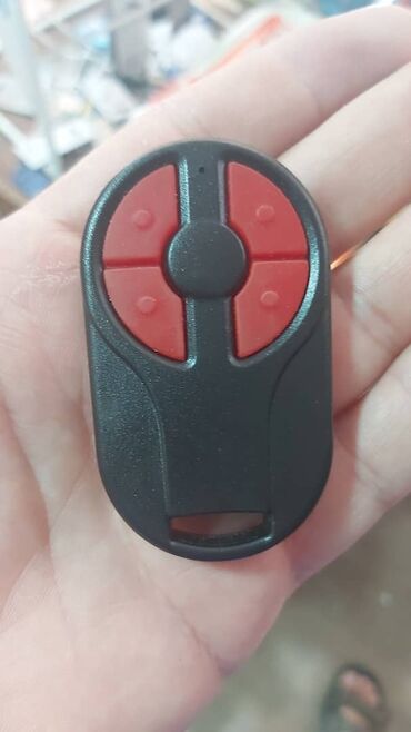 Пульты для ворот и шлагбаумов: Пульт для ворот Мы изготавливаем пульты для ворот с выездом по городу at lalafo.kg — 22 Пульты для ворот и шлагбаумов: Пульт для ворот Мы изготавливаем пульты для ворот с выездом по городу — 22