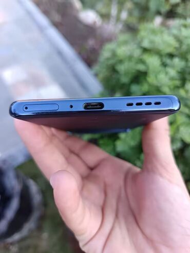 Infinix: Infinix Note 40 Pro, 256 GB, rəng - Qara, Simsiz şarj — 7