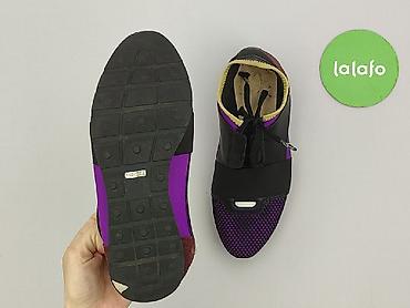 emi romani sandaly: Sneakersy damskie, rozmiar 38 — 4