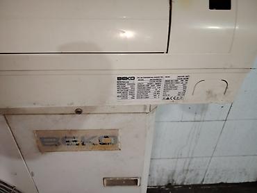 kansenerlər: Beko split kondisioner – divardan asılan tip (model BK240/BK241) - — 7