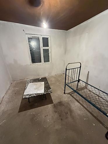 25 м², С отдельным входом