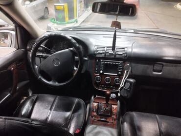 двигатель мерседес 2.7 дизель купить: Mercedes-Benz M-Class: 2002 г., 5 л, Типтроник, Газ, Жол тандабас