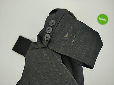 secondhand shop: Marynarka męska, rozmiar 4XL — 5