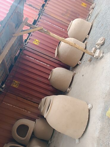 Услуги ветеринара: Тандыр Бишкек сапааты жакшы бардык размери бар Оштон жасалып Бишкеке — 3