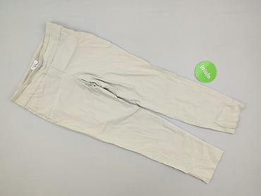 mango straight leg: Spodnie materiałowe damskie, rozmiar M — 2