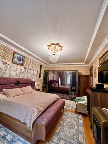 Bağ evlərinin satışı: Digah, 340 kv. m, 4 otaqlı, Artezian quyusu, Kanalizasiya, Kombi — 11