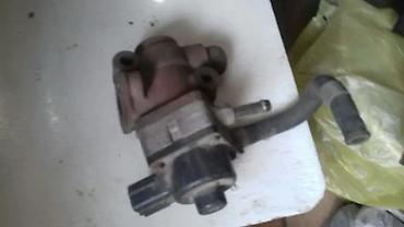 Дверные ручки: Комплект дверных ручек Дверная ручка Nissan Б/у, Оригинал — 6