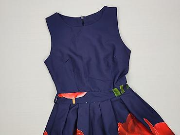 modema łęki: Styled In Italy, Sukienka damska, rozmiar S — 1