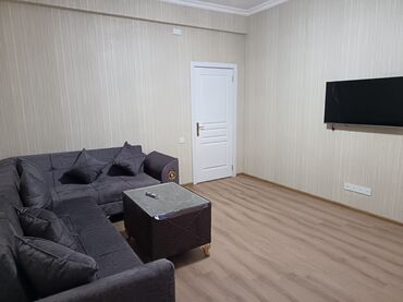 Uzunmüddətli kirayə mənzillər: Mənzillərin icarəsi üçün təklif: zövqlü dizaynlı, tam mebellə və — 6