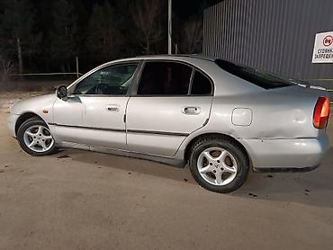 tayota progres: Mitsubishi Carisma: 1997 г., 1.8 л, Автомат, Бензин — 7