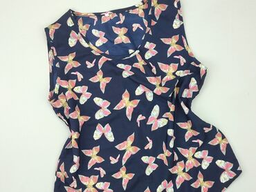 bluzki do biura: Blouse, L (EU 40), condition - Good