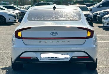 передний бампер опель вектра б: Hyundai Sonata: 2019 г., 2 л, Автомат, Газ, Седан