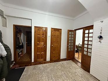 Продажа квартир: 4 комнаты, 88 м², Сталинка, 1 этаж, Косметический ремонт — 7