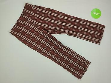 georgie nylons: Spodnie materiałowe damskie, rozmiar S — 2