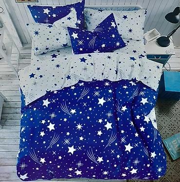 Posteljina: Posteljina – šestodelni setovi sa modernim dezenima Opis: - — 64