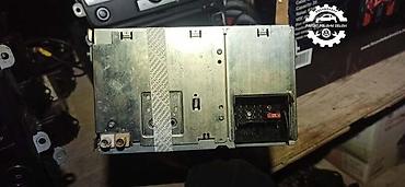 polovni tableti sa sim karticom: RCD300 ZA VOLKSWAGEN CADDY, EOS, GOLF 5 . | RCD300 fabricki radio — 2