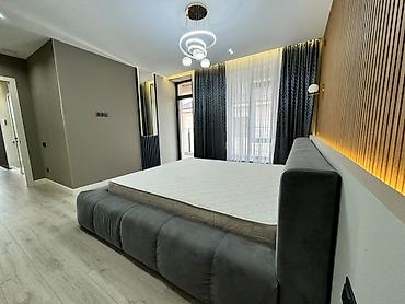 аренду: 500 м², 6 комнат и более, Только девушкам — 9