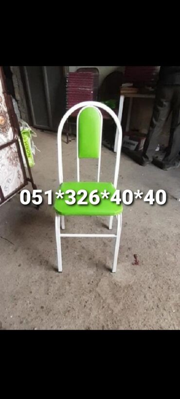 Stullar: Stullar stollar 13 azn-den 20 Istediyiniz Rengde Parcadan ve Kojadan — 18