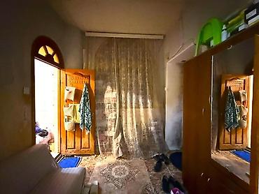 xalqlar dostluğu ev: Bakı, Bakıxanov qəs., 3 otaqlı, Köhnə tikili, 70 kv. m — 8