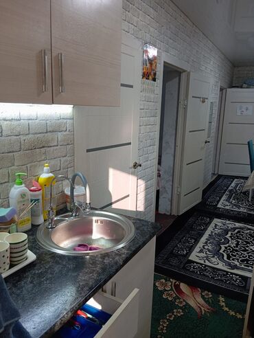 Продажа домов: Времянка, 50 м², 3 комнаты — 6