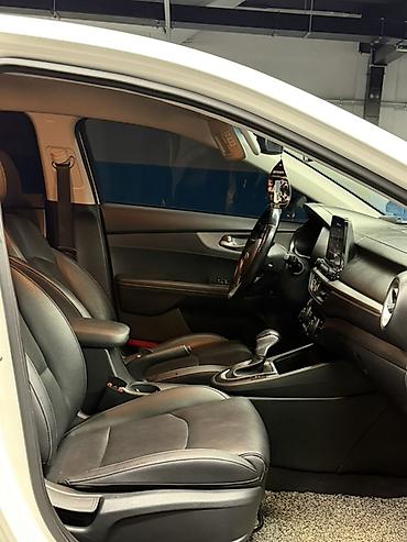 Kia: Kia K3: 2019 г., 1.6 л, Вариатор, Бензин, Седан — 10