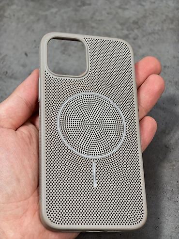 apple: IPhone 12, Б/у, 256 ГБ, Белый, Чехол, 79 % — 9